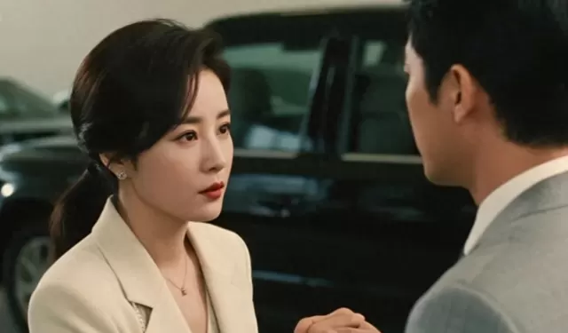 《离婚后，总裁妻子冻结了我的银行卡》短剧上线平台引发类型片观众关注 - 细节速览