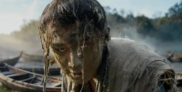 成毅林更新主演《两京十五日》爱奇艺独播，马伯庸原著极限逃亡叙事落地 - 资讯配图