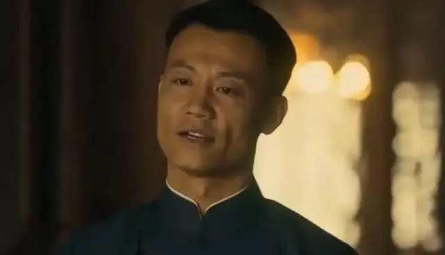 《八千里路》七哥身份揭晓引爆观众记忆点 - 情报图