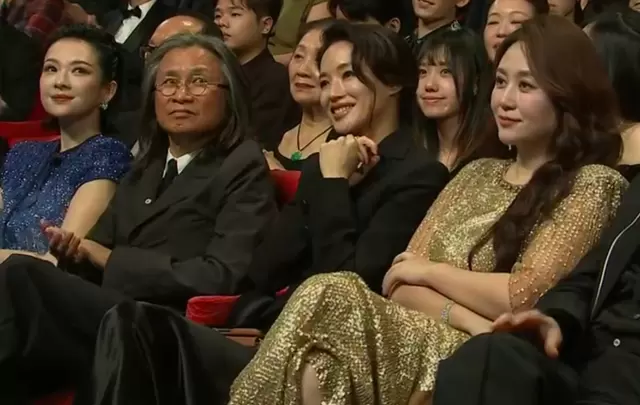 第44届金像奖揭晓：梁家辉第五次封帝，廖子妤首提即中影后：资讯配图