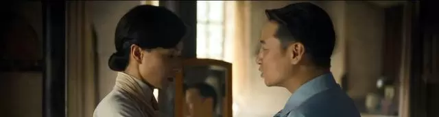 黄澄澄《八千里路云和月》孟万福角色获于和伟评价“他灵” - 情报图