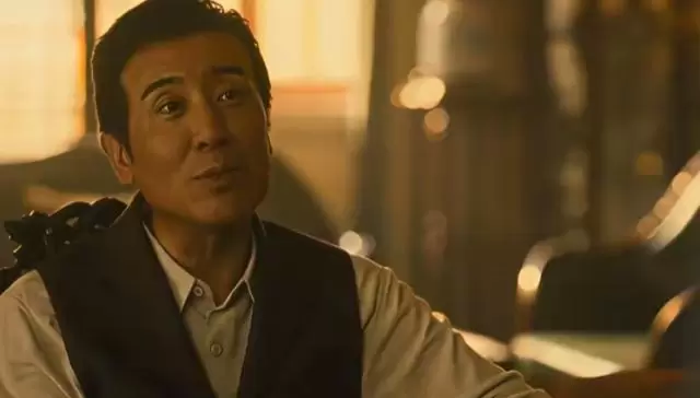 《八千里路云和月》万福与玉娇：乱世中借来的体面，成了观众最深的泪点 - 情报图