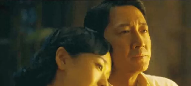 黄澄澄《八千里路云和月》孟万福角色获于和伟评价“他灵” - 细节速览