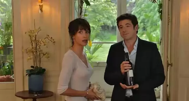 《你从未在此》《五十度灰》等5部欧美限制级影片引成年观众关注 - 情报图