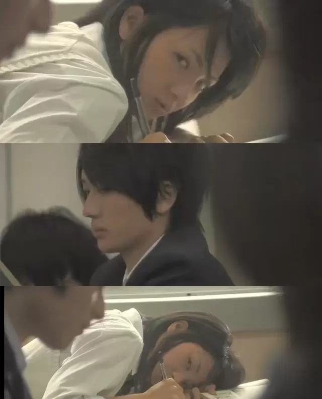 园子温《爱的曝光》豆瓣8.3分，237分钟长片重映引追剧用户关注 - 情报图