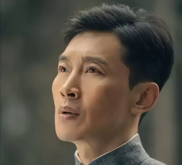 曹磊凭《八千里路云和月》张云旗一角破圈，于和伟多次合作演员获关注 - 资讯配图