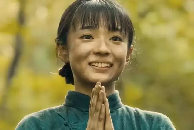 苏青出演《八千里路云和月》新四军女战士付帆 - 资讯配图