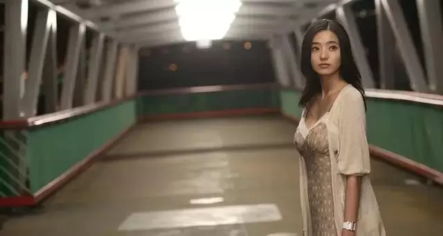 五部韩国艺术电影集中呈现欲望与救赎主题 - 资讯配图