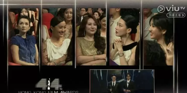 廖子妤凭《像我这样的爱情》首封金像影后，梁家辉五度摘得最佳男主角 - 细节速览