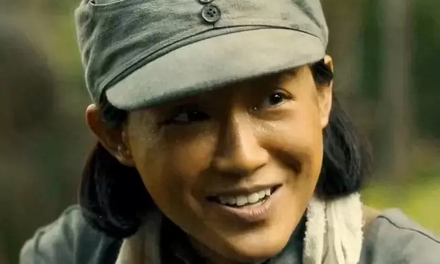 苏青出演《八千里路云和月》新四军女战士付帆 - 细节速览