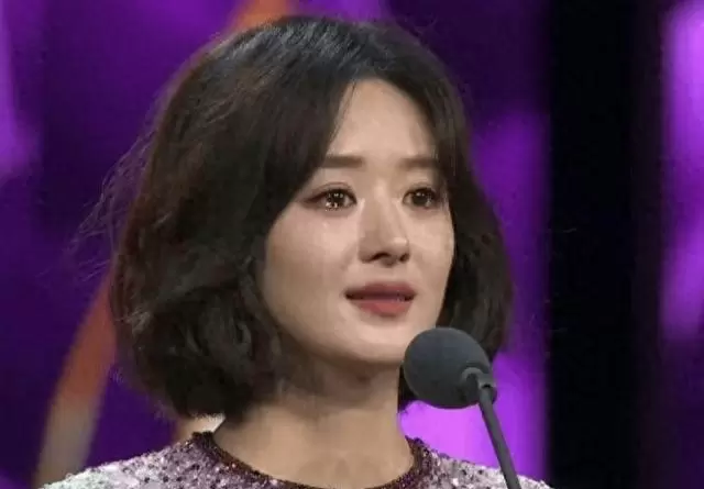 辛芷蕾威尼斯封后杨紫三剧霸榜赵丽颖入围戛纳周冬雨洛迦诺提名 - 细节速览