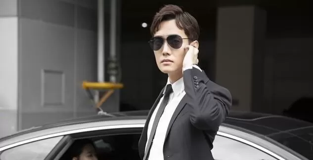 《假面交锋》未播先破300万预约，全实景还原1941年杭州谍战 - 情报图