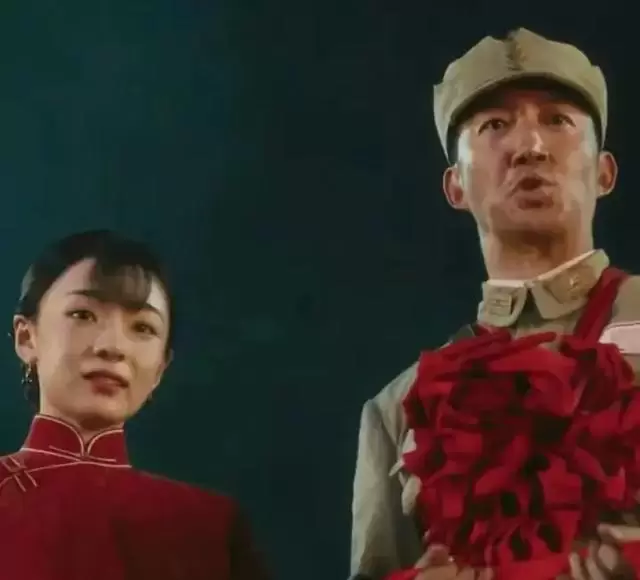 《八千里路云和月》大结局张云魁殉国，孟万福代守丁玉娇母子七年 - 资讯配图