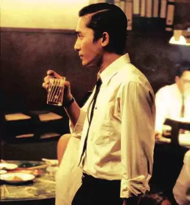 梁朝伟出任第28届上影节金爵奖评委会主席 - 资讯配图