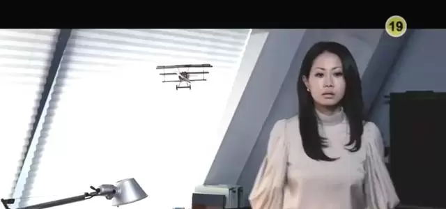 五部韩国艺术电影集中呈现欲望与救赎主题 - 情报图