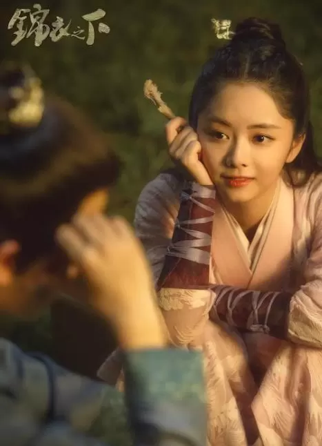 任嘉伦《锦衣之下》《一生一世》《风与潮》三部主演剧集播出信息与角色定位梳理 - 情报图