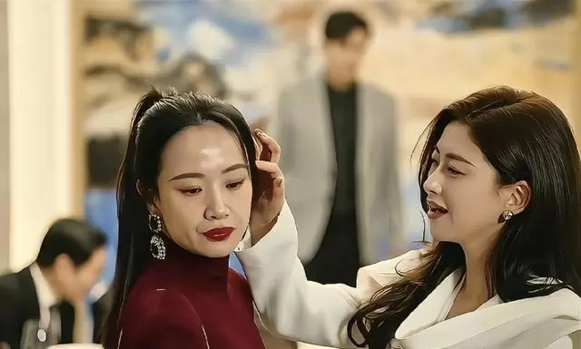 《蜜语纪》许蜜语DNA报告引爆观众情绪，亲妹设定直击现实骨髓配型数据 - 情报图