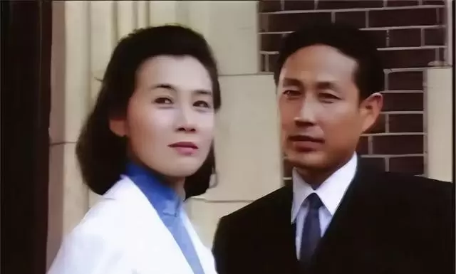 李媛媛获金鸡奖三个月后病逝，陈道明多年坚持祭奠 - 资讯配图