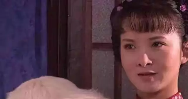 谢兰《大宅门》香秀演员定居美国后回国发展引争议 - 情报图