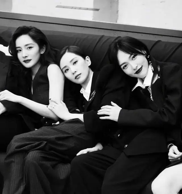 辛芷蕾威尼斯封后杨紫三剧霸榜赵丽颖入围戛纳周冬雨洛迦诺提名 - 情报图