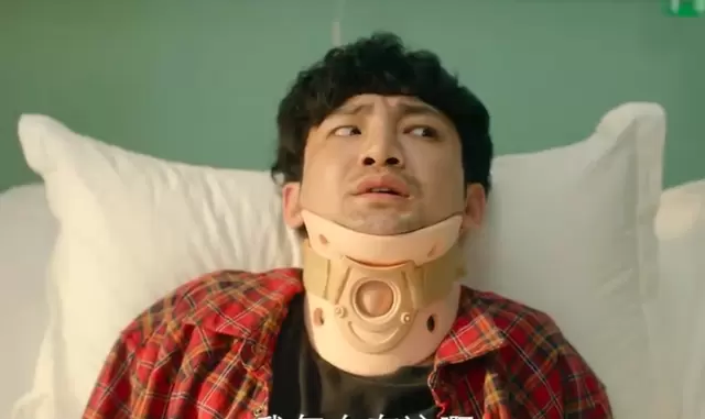 《10间敢死队》北影节首映获赞，陈思诚转型小成本病房群像 - 资讯配图