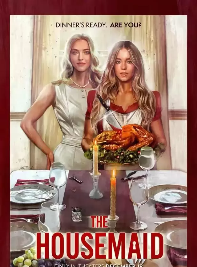 悉尼妹主演R级片《阶级复仇》以3500万成本斩获1.3亿票房 - 细节速览