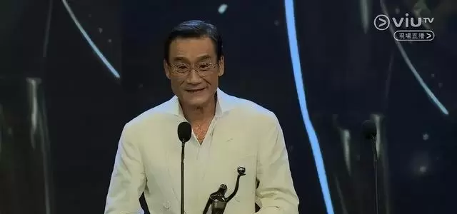 廖子妤凭《像我这样的爱情》获第44届香港电影金像奖最佳女主角 - 情报图