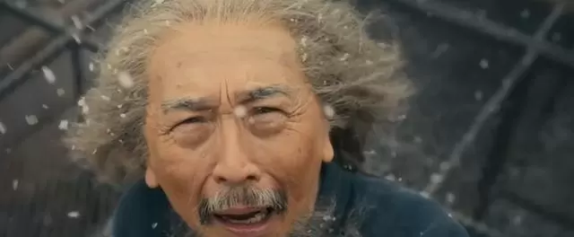 黄澄澄《八千里路云和月》孟万福角色获于和伟评价“他灵” - 资讯配图