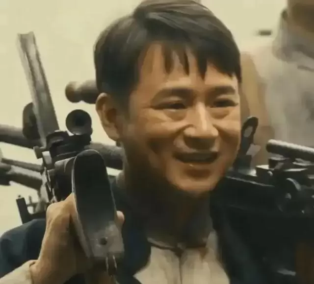 《八千里路云和月》大结局张云魁殉国，孟万福代守丁玉娇母子七年 - 情报图