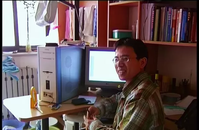 《我在故宫修文物》导演叶君因急性胃出血离世，享年43岁 - 资讯配图