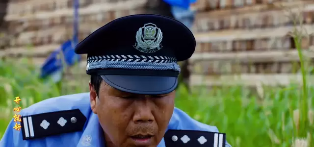 《疑案忠魂》聚焦基层刑警破获跨世纪悬案 - 情报图