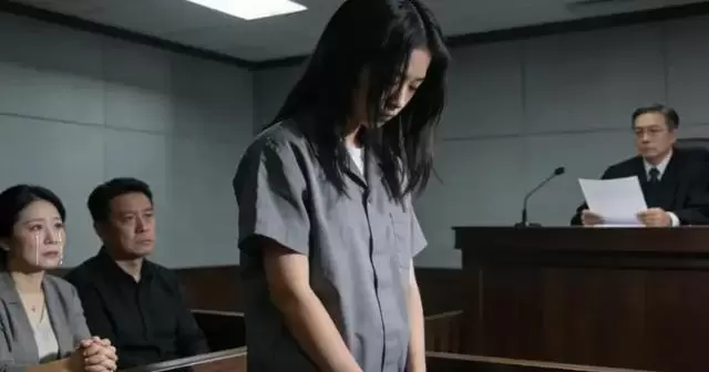 何小满提前出狱七年未归，养父接人时获留信与身世材料 - 资讯配图