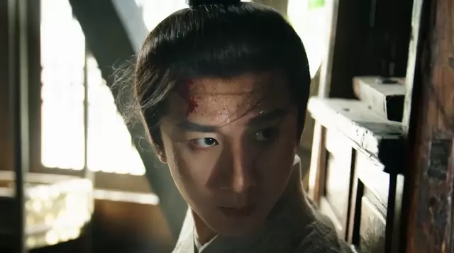 成毅林更新主演《两京十五日》爱奇艺独播，马伯庸原著极限逃亡叙事落地 - 情报图