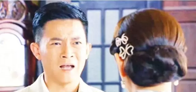 梅九哥霍啸林乱世重逢戏份引爆观众情绪 - 细节速览