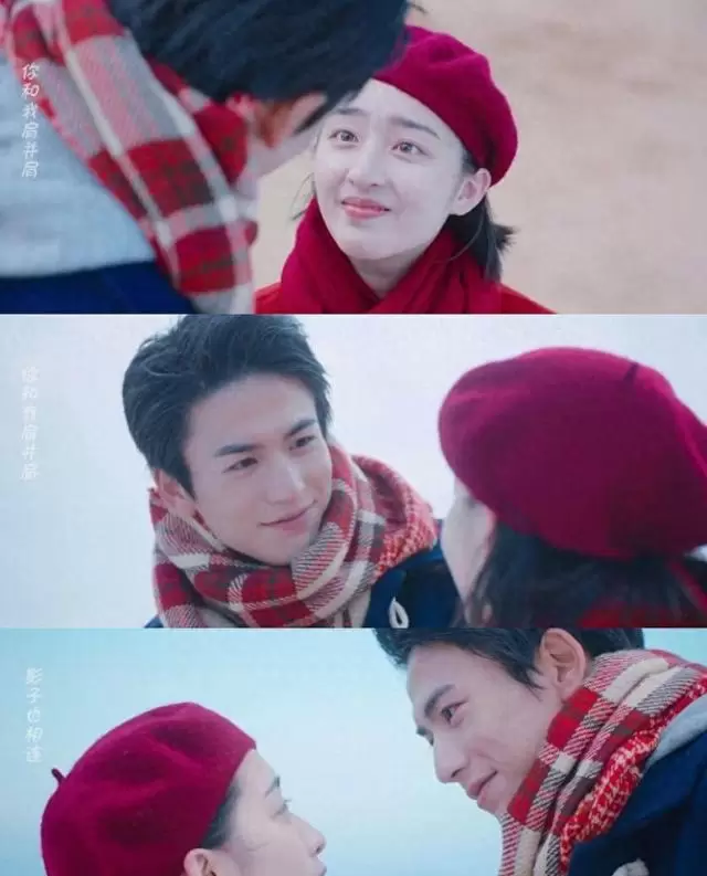 张凌赫古装贵公子形象固化，观众自发构建CP逻辑成现象 - 细节速览