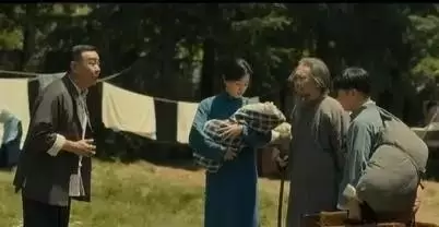 《八千里路云和月》厨艺比拼揭田府暗哨布局，孟万福胜出十块大洋后警觉加深 - 细节速览