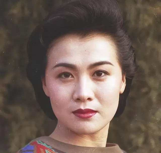 李媛媛获金鸡奖三个月后病逝，陈道明多年坚持祭奠 - 情报图