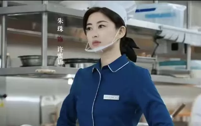 《蜜语纪》李翘琪顶包入狱引爆剧情高潮，纪封隐瞒布局引观众热议 - 情报图