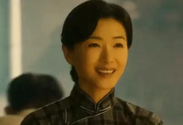 苏青出演《八千里路云和月》新四军女战士付帆 - 情报图