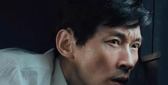 曹磊凭《八千里路云和月》张云旗一角破圈，于和伟多次合作演员获关注 - 情报图