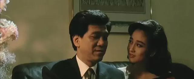 《婚外情》1988年钟楚红利智健美操对决成港片舞蹈叙事起点 - 情报图
