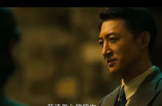 《八千里路云和月》大结局播出 孟万福张云魁身份谜题揭晓 - 细节速览