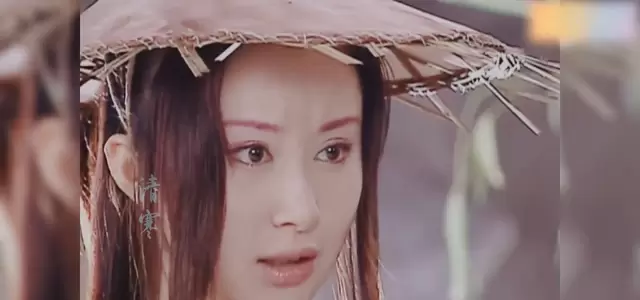 小玉角色造型变迁梳理：姥姥期非主流、沉香期寒酸、二郎神期公主风 - 情报图