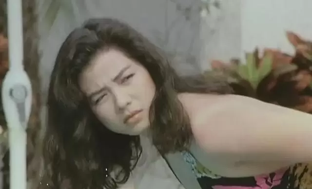 《婚外情》1988年钟楚红利智健美操对决成港片舞蹈叙事起点 - 资讯配图