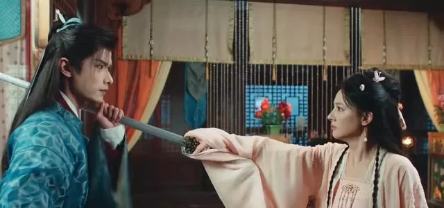 爱奇艺5月上线四部短剧：《烬红妆》《罪案痕迹》《樊笼》《盛唐奇案》定档 - 情报图