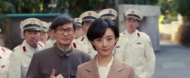 王骁杨洋张嘉益三部新剧待播，聚焦现实主义与行业祛魅 - 情报图