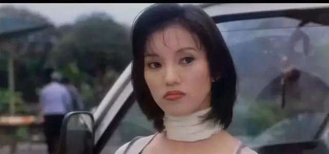 90年代港片身体叙事六部曲：彭丹邱淑贞蔡卓妍破界表演实录 - 情报图