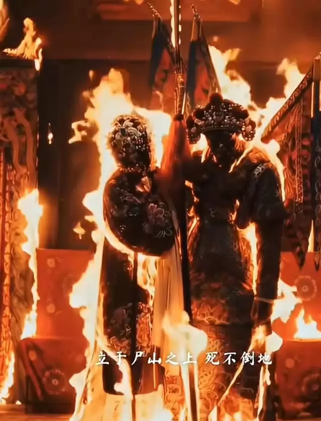 短剧《陈桥头》主角名暗喻卢沟桥事变与南京大屠杀 - 资讯配图